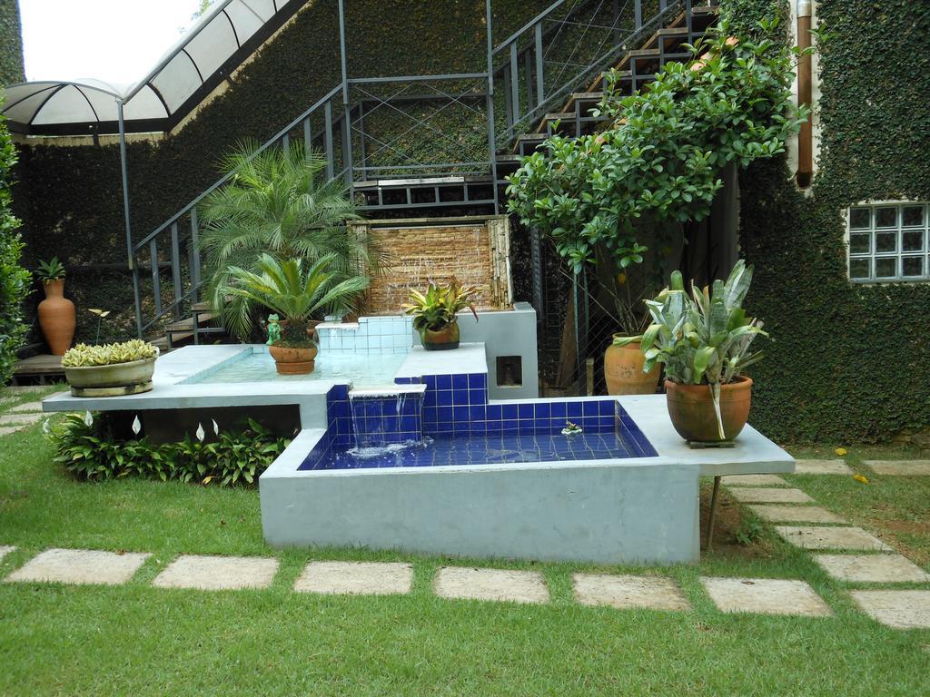 Pousada Muriqui São Francisco Xavier Exterior foto